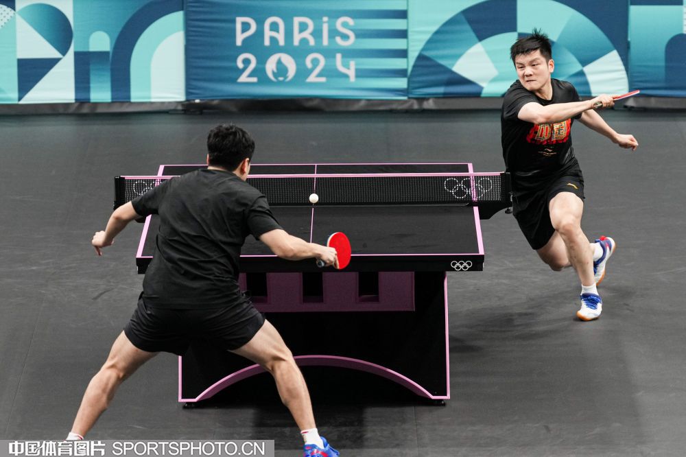 ″我们拥有自信与决心来应对这场比赛！″